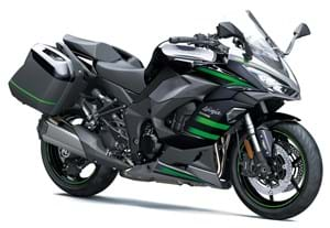 Kawasaki Ninja 1000SX (2020 On)